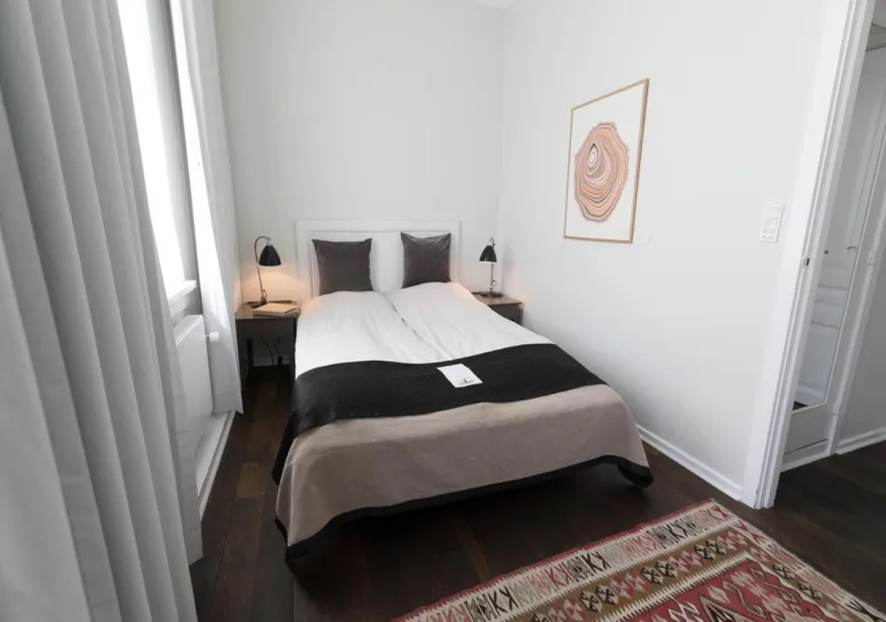 Skovshoved Hotel photo 32