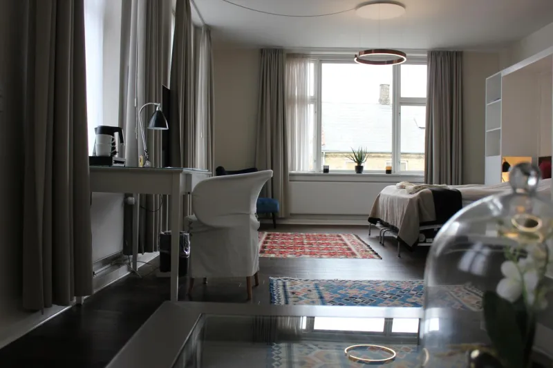 Skovshoved Hotel photo 52