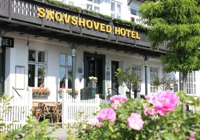 Skovshoved Hotel photo 56