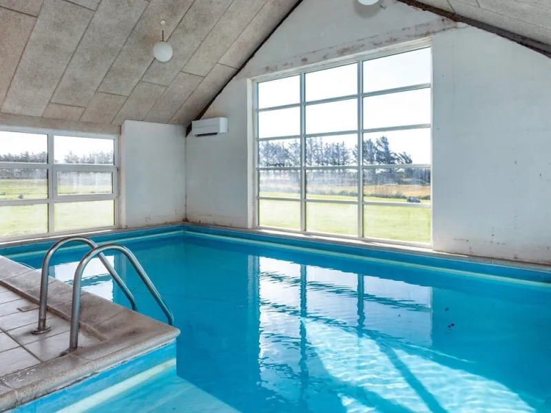 Billede 22 af Scenic Pool House Retreat - By Traum Ferienwohnungen