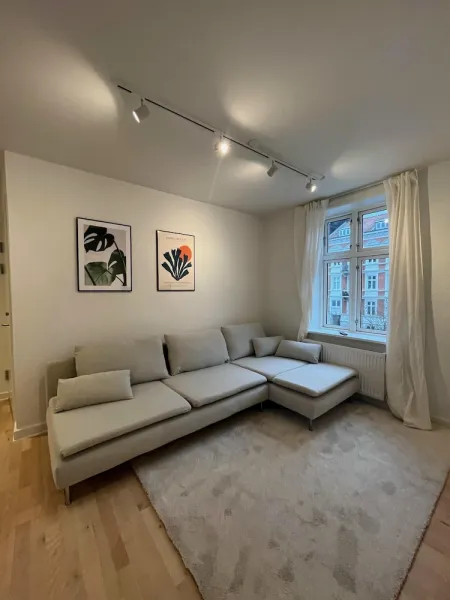 Billede 3 af 2-bed Apartment in one of Rhus Best Locations