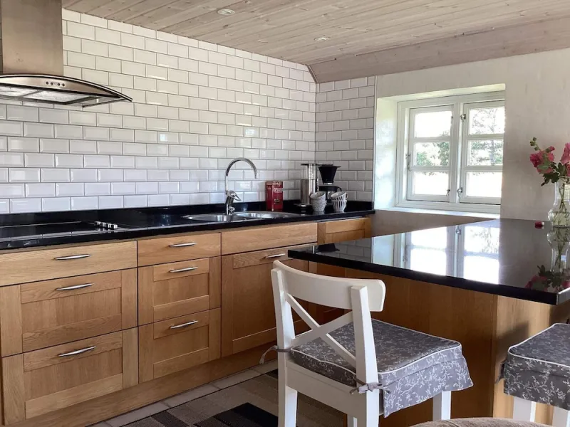 Billede 45 af 4 Person Holiday Home in Laeso