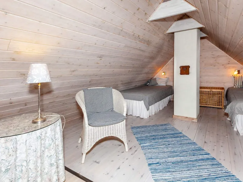 Billede 46 af 4 Person Holiday Home in Laeso