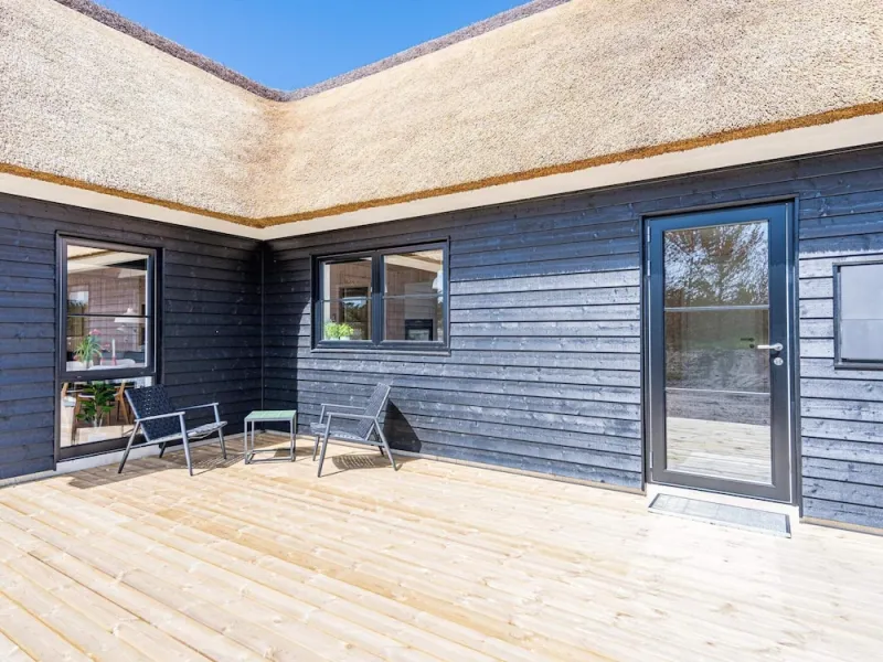 Billede 8 af 8 Person Holiday Home in Henne