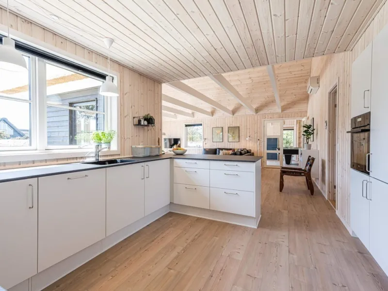 Billede 29 af 8 Person Holiday Home in Henne