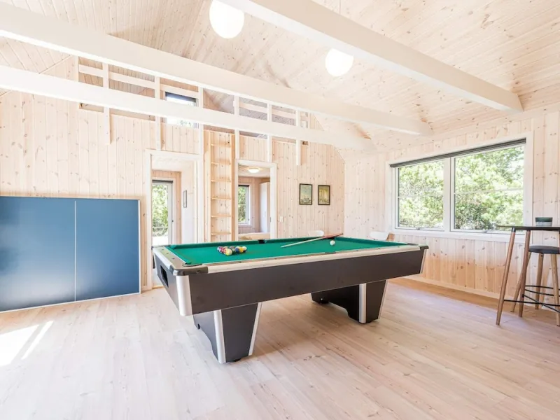 Billede 32 af 8 Person Holiday Home in Henne