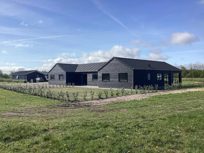 Billede 25 af 5 Star Holiday Home in Ansager