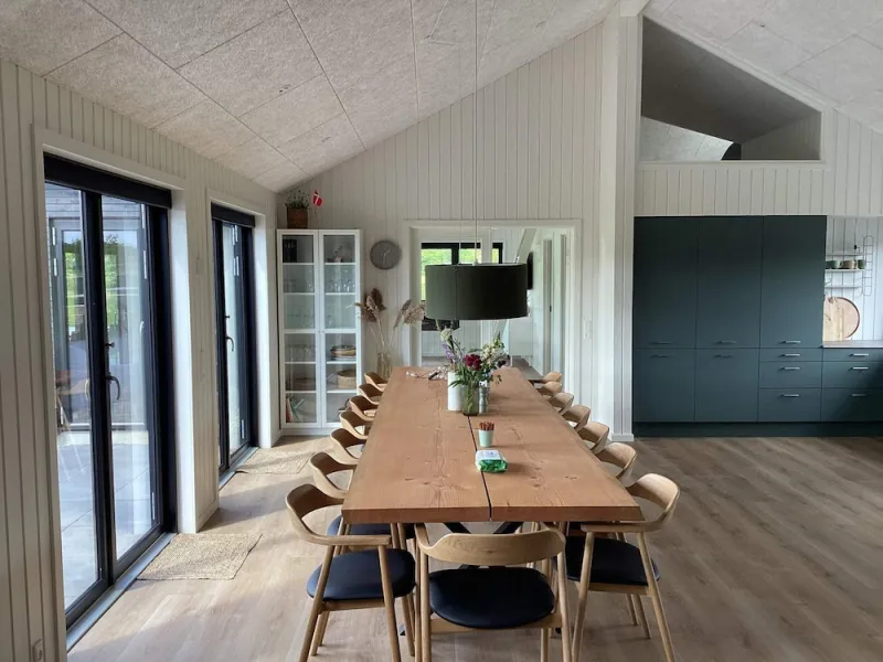 Billede 33 af 5 Star Holiday Home in Ansager