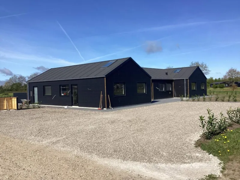 Billede 35 af 5 Star Holiday Home in Ansager