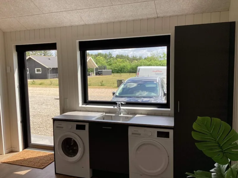 Billede 41 af 5 Star Holiday Home in Ansager