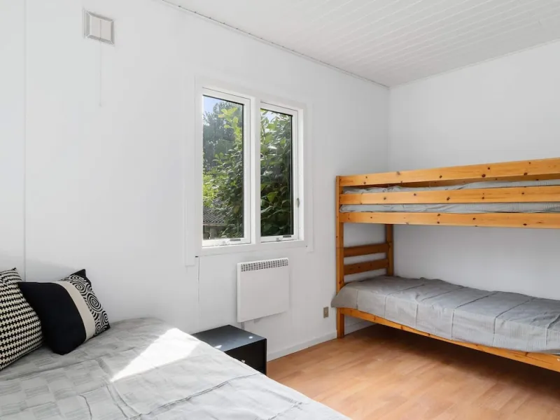 Billede 8 af 6 Person Holiday Home in Vejby