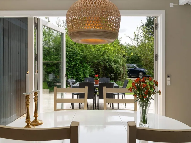 Billede 28 af 6 Person Holiday Home in Vejby