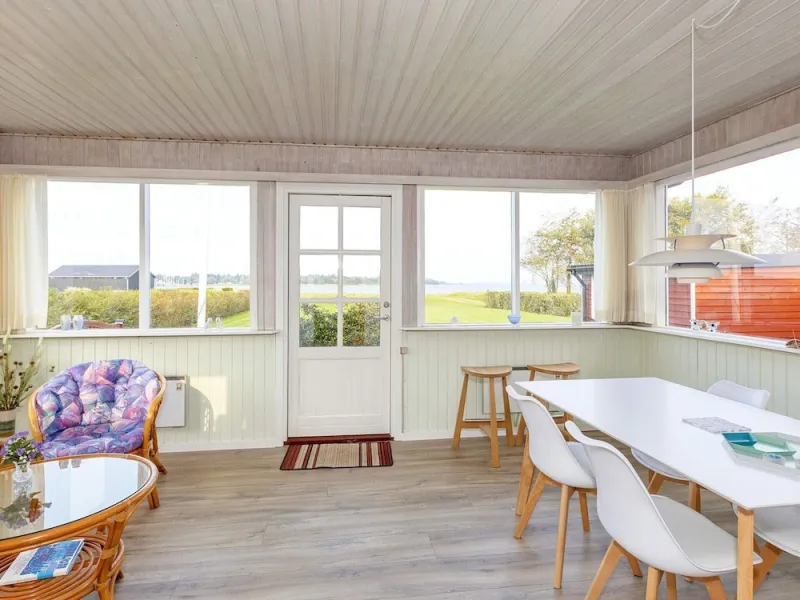Billede 8 af 6 Person Holiday Home in Skals