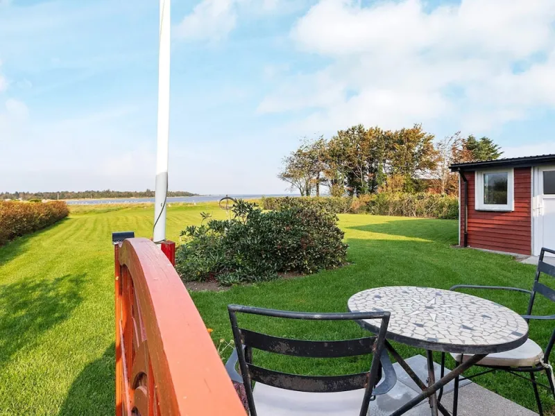 Billede 10 af 6 Person Holiday Home in Skals