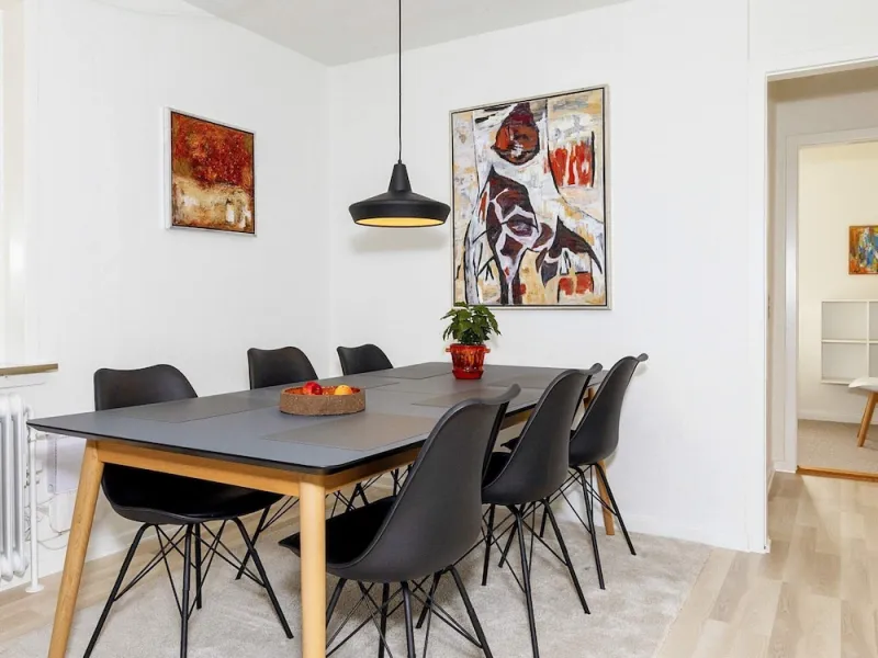 Billede 20 af 6 Person Holiday Home in Skals