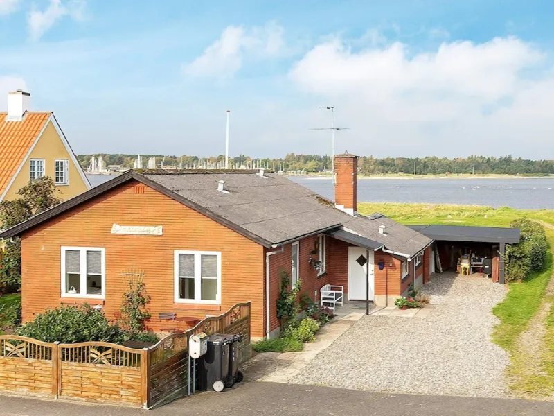 Billede 23 af 6 Person Holiday Home in Skals