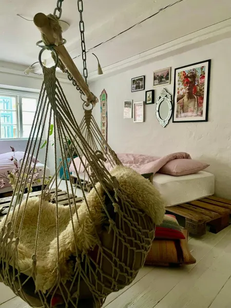 Billede 3 af A Charming and Beautiful Oasis in the Heart of Copenhagen