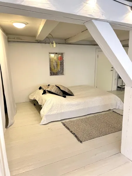 Billede 6 af A Charming and Beautiful Oasis in the Heart of Copenhagen
