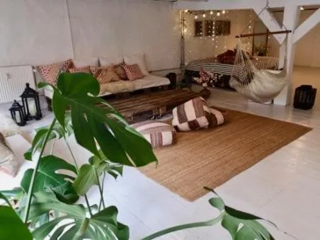 Billede 8 af A Charming and Beautiful Oasis in the Heart of Copenhagen