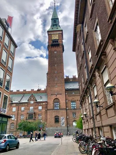 Billede 23 af A Charming and Beautiful Oasis in the Heart of Copenhagen