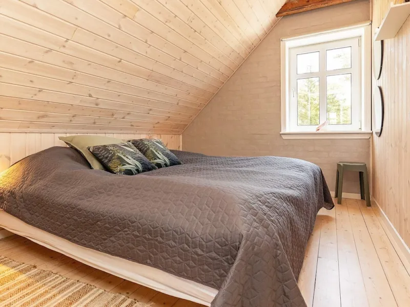 Billede 8 af 4 Person Holiday Home in Laeso