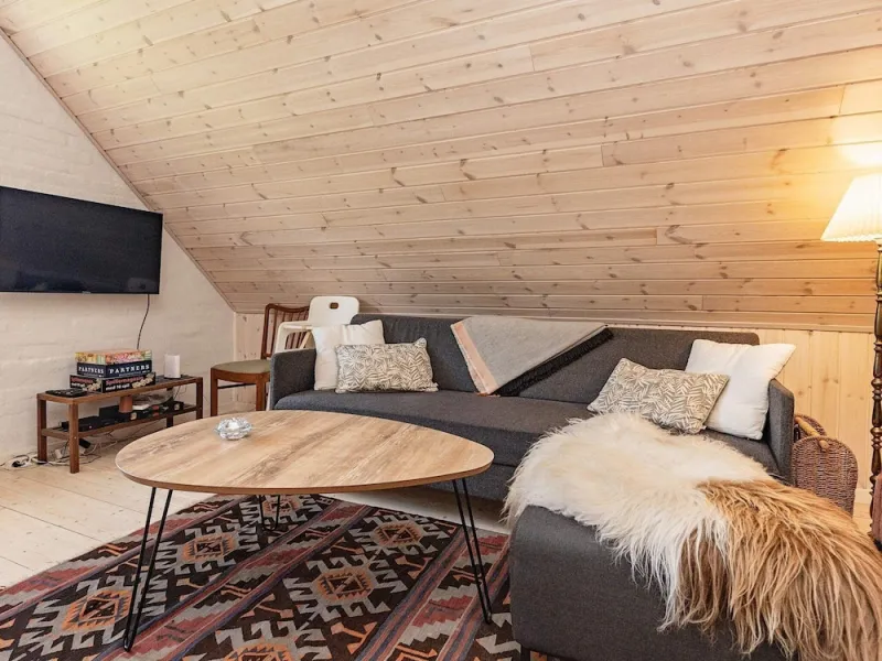 Billede 10 af 4 Person Holiday Home in Laeso