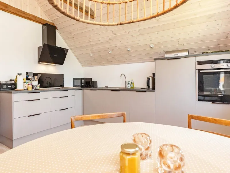 Billede 20 af 4 Person Holiday Home in Laeso
