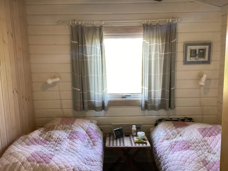 Billede 4 af 6 Person Holiday Home in Henne