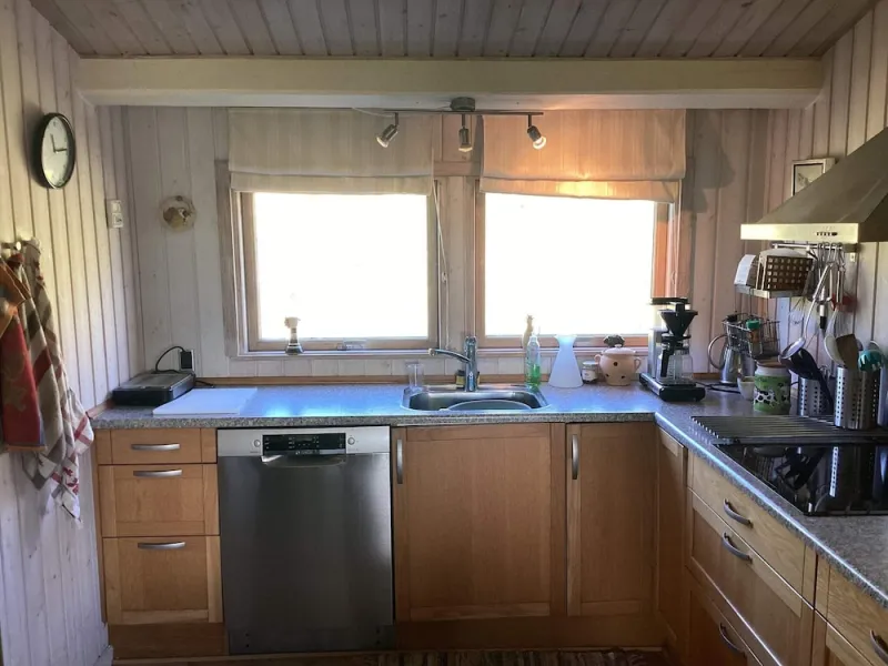 Billede 19 af 6 Person Holiday Home in Henne