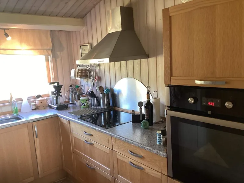 Billede 32 af 6 Person Holiday Home in Henne