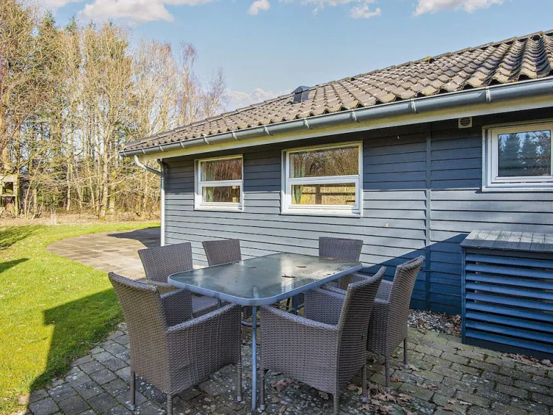 Billede 6 af 4 Star Holiday Home in Ansager