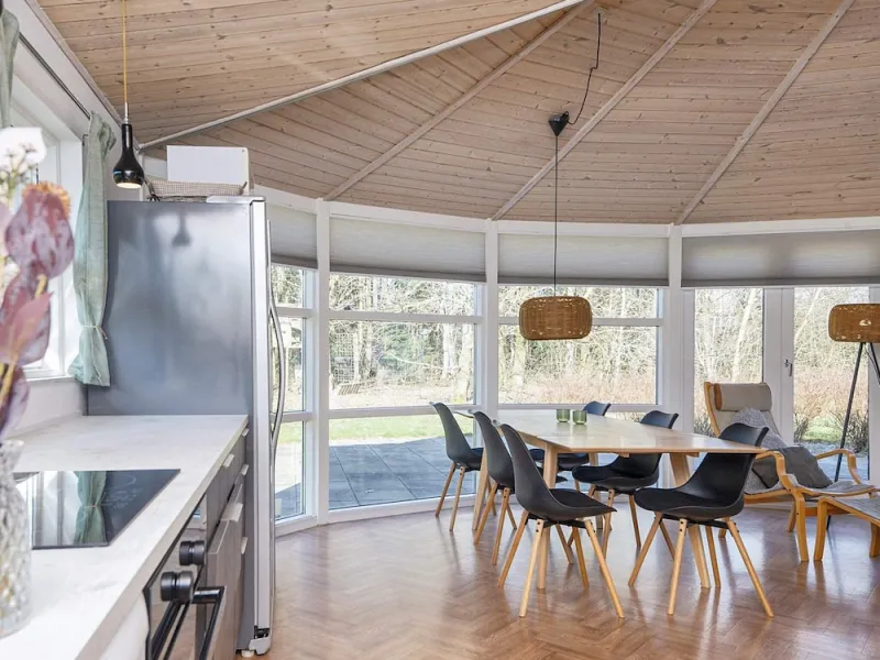 Billede 7 af 4 Star Holiday Home in Ansager