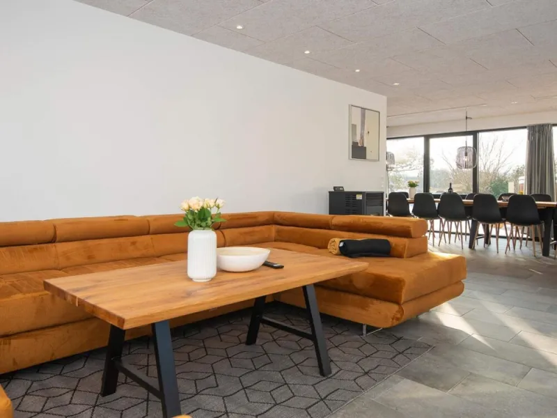 Billede 3 af 4 Star Holiday Home in Ulfborg-by Traum