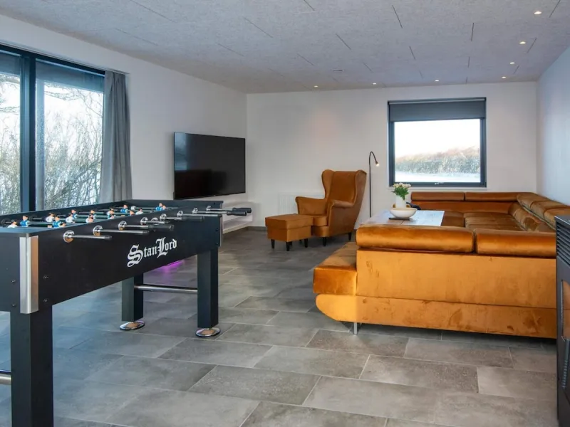 Billede 4 af 4 Star Holiday Home in Ulfborg-by Traum