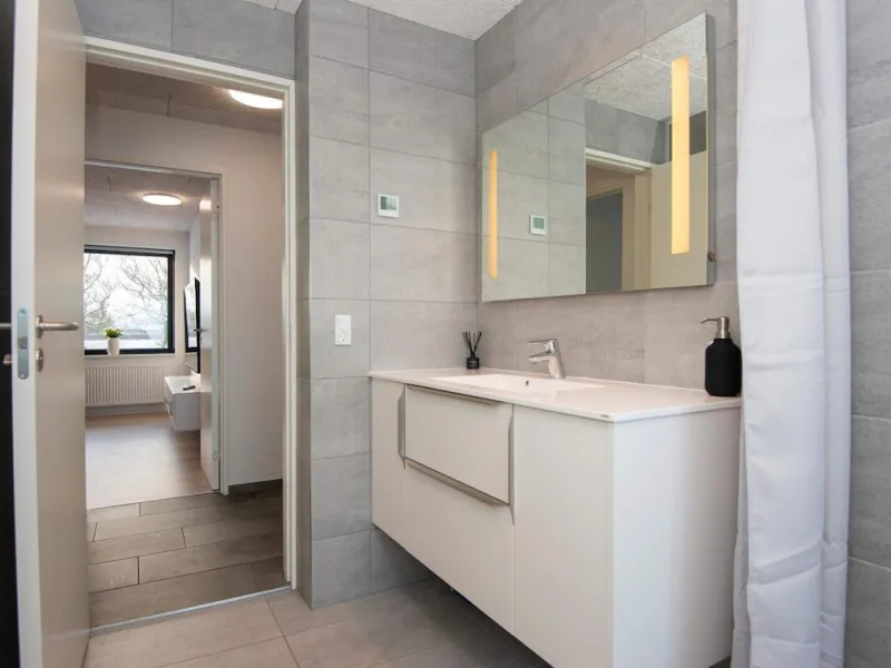 Billede 9 af 4 Star Holiday Home in Ulfborg-by Traum