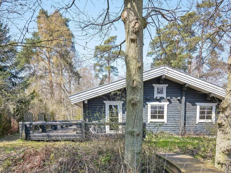 Billede 7 af 6 Person Holiday Home in Ronne