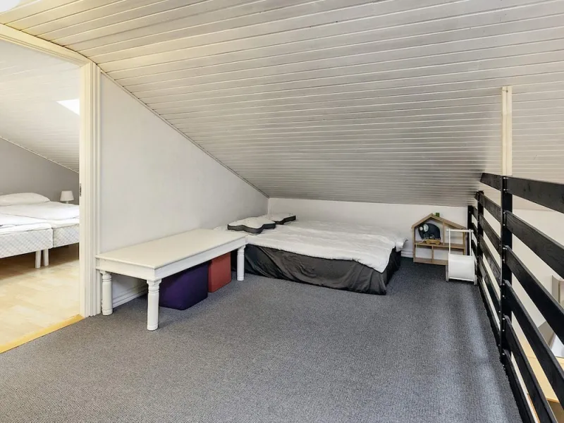 Billede 7 af 4 Star Holiday Home in Otterup-by Traum