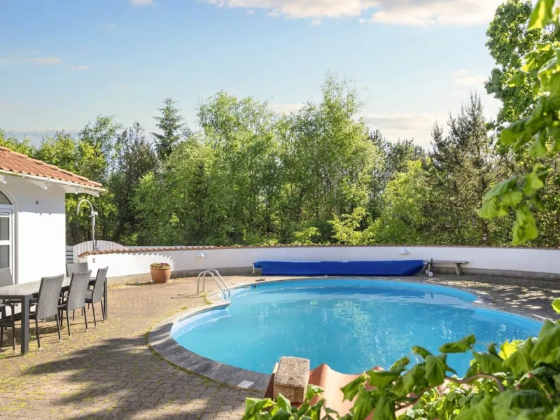 Billede 6 af Pool & Sauna Retreat Trend - By Traum Ferienwohnungen