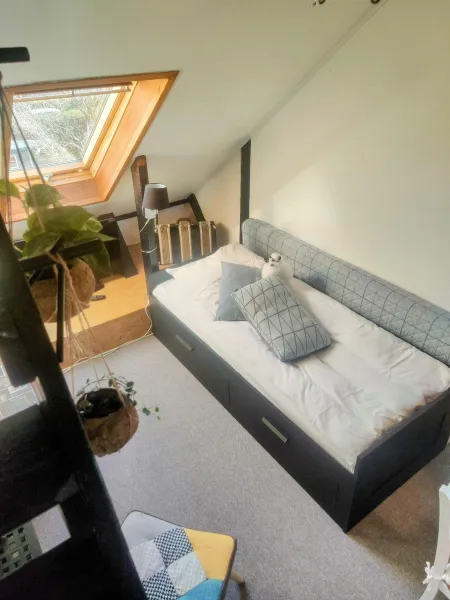 Billede 3 af Cozy Haven CPH - Bright small rooms, easy public transport