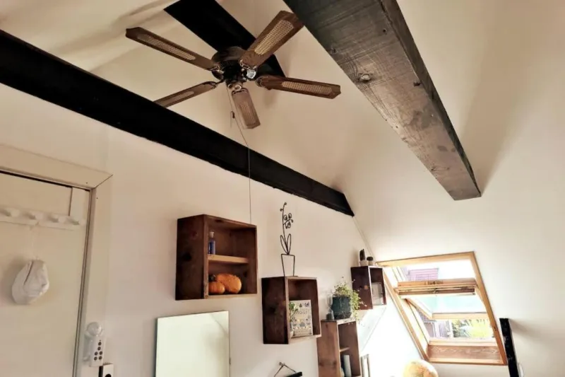Billede 8 af Cozy Haven CPH - Bright small rooms, easy public transport