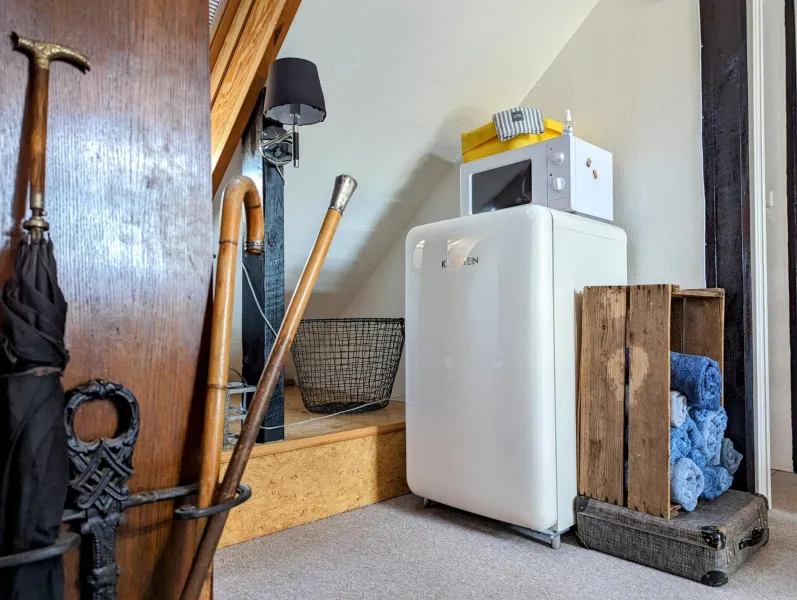 Billede 9 af Cozy Haven CPH - Bright small rooms, easy public transport