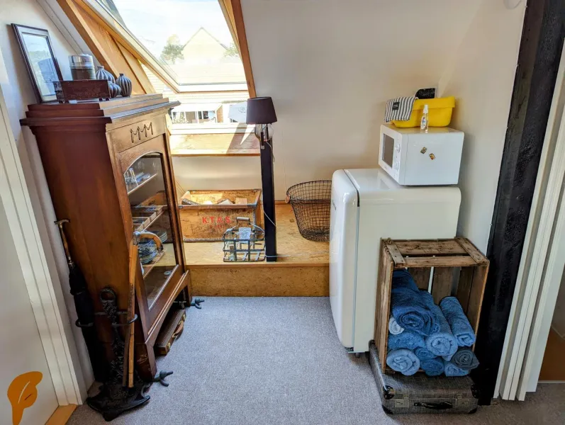 Billede 14 af Cozy Haven CPH - Bright small rooms, easy public transport