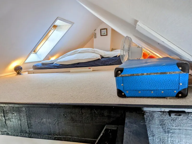 Billede 17 af Cozy Haven CPH - Bright small rooms, easy public transport
