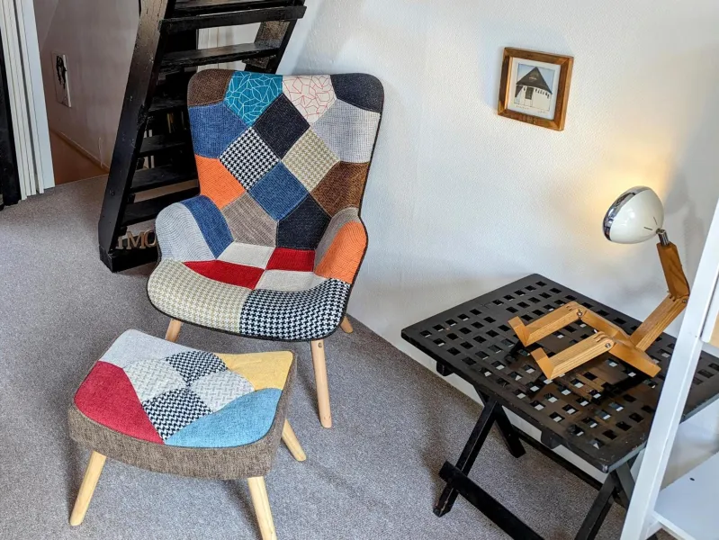 Billede 22 af Cozy Haven CPH - Bright small rooms, easy public transport