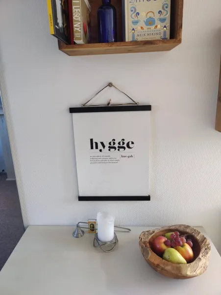 Billede 27 af Cozy Haven CPH - Bright small rooms, easy public transport
