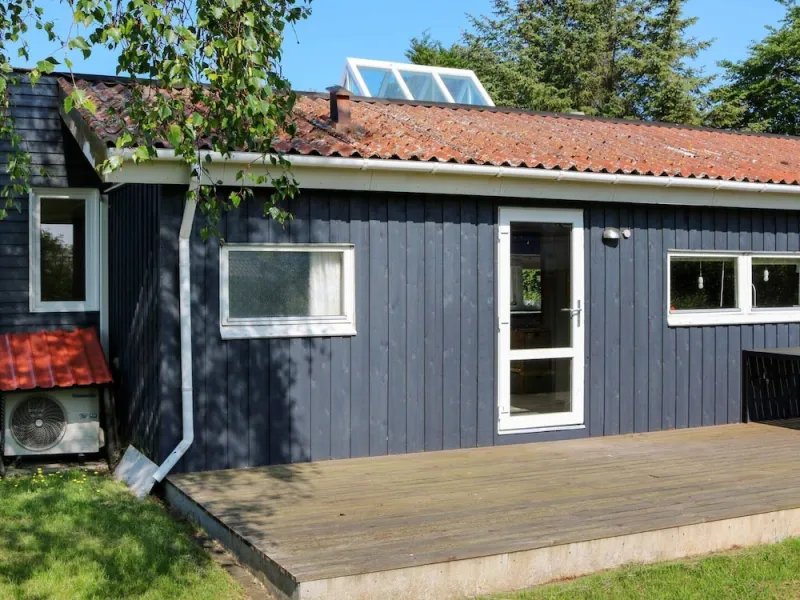 Billede 9 af 10 Person Holiday Home in Storvorde