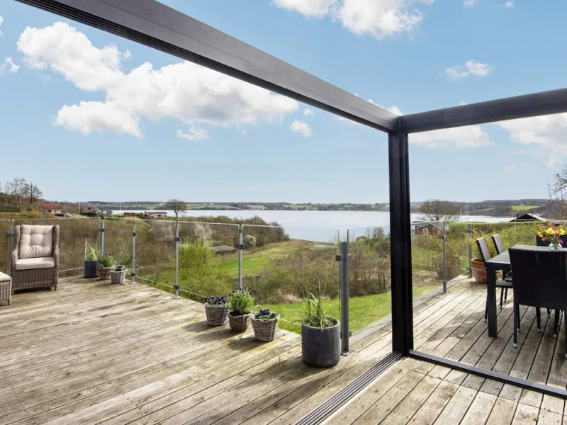 Billede 7 af 5 Star Holiday Home in Kolding