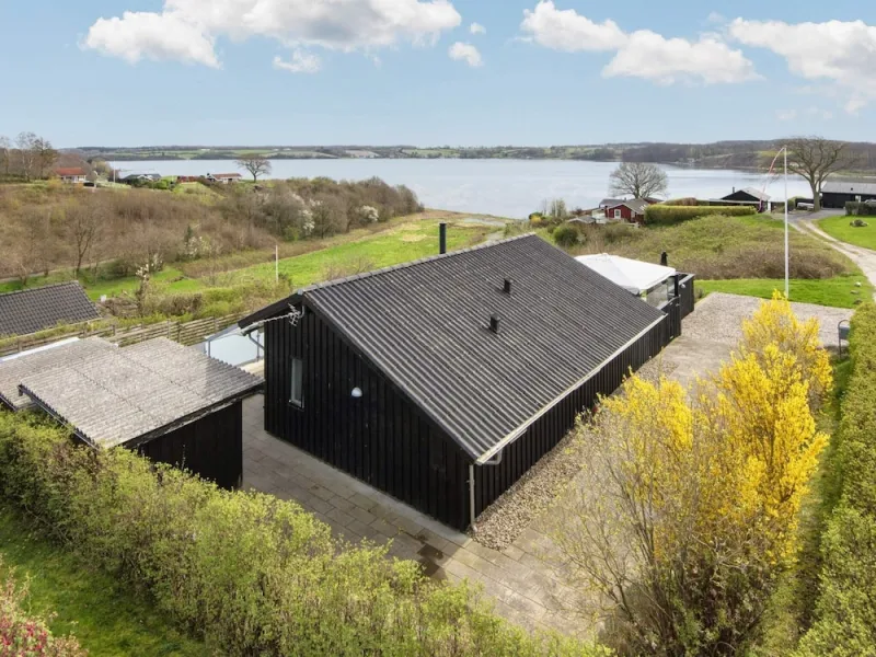 Billede 8 af 5 Star Holiday Home in Kolding
