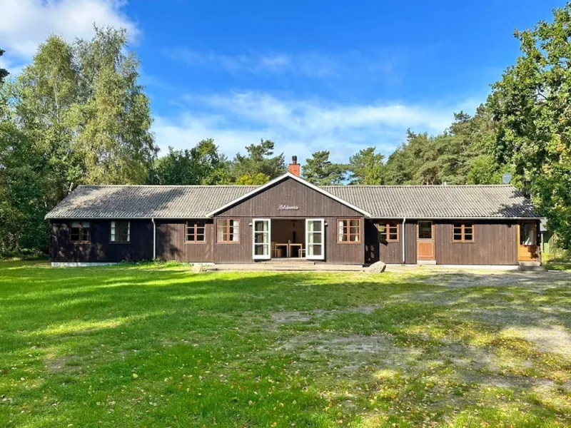 42 Person Holiday Home in Aakirkeby
