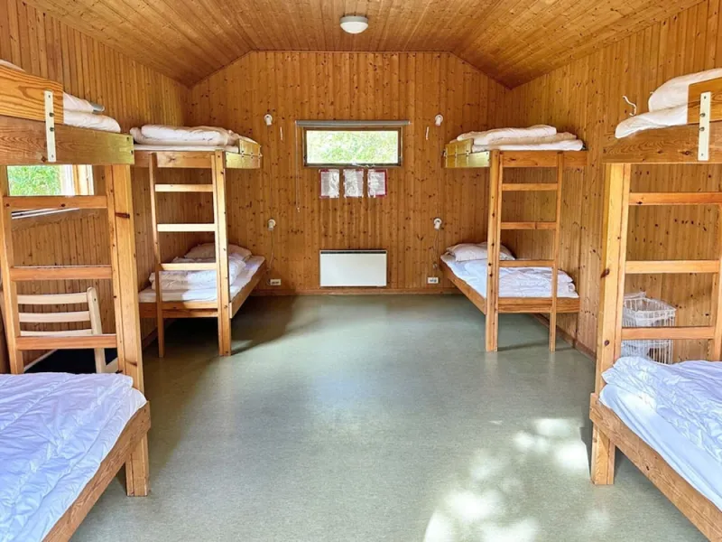 Billede 2 af 42 Person Holiday Home in Aakirkeby